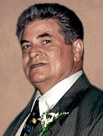 M. Charles Dubois