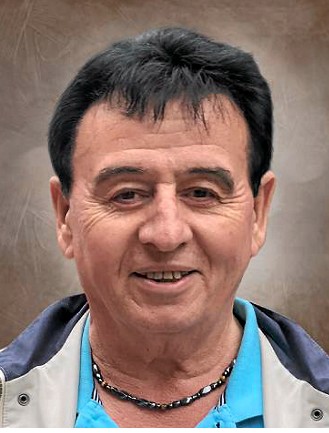 M. Jacques Fortin