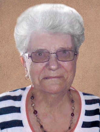 Mme Marie-Françoise Néron Perron