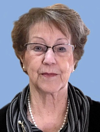 Mme Germaine Beaulieu