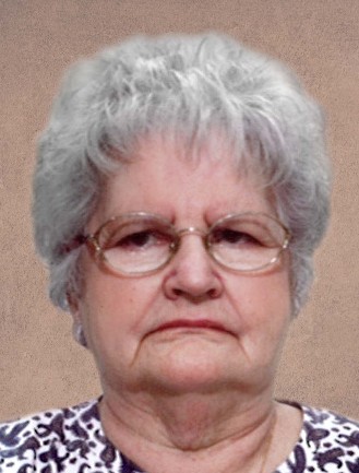 Mme Blanche-Yvonne Tremblay Desgagné