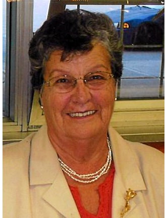 Mme Claire Saulnier