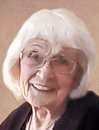 Mme Rita Caron Cloutier