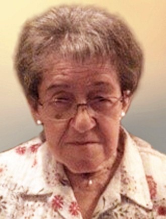 Mme Gilberte Harvey