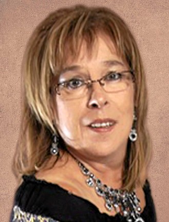 Mme Arlette Harvey