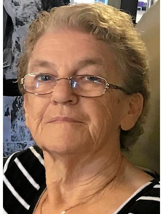 Mme Pierrette Lavoie Boudreault