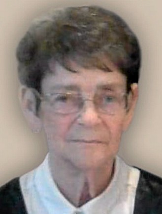 Mme Marie-Joseph Fortin Tremblay