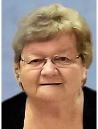 Mme Marie-Paule Gagnon Gaudreault