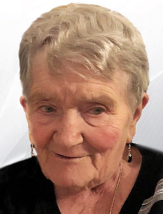 Mme Lucille Desgagné Bouchard