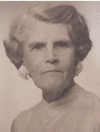 Mme Berthe Boivin