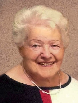 Mme Marcella Laberge Jean