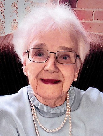 Mme Oviette Ellefsen