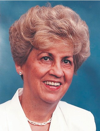 Mme Ghislaine Côté