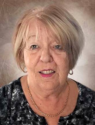 Mme Normande Bouchard Gonthier