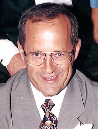 M. Yvon Bouchard