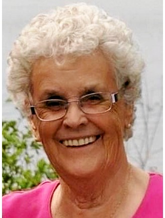 Mme Fleurette Tremblay Villeneuve