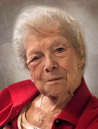 Mme Thérèse Dufour