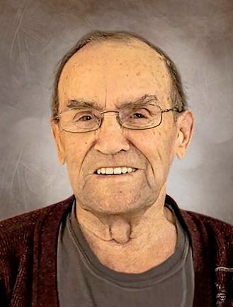 M. Charles-Arthur Côté