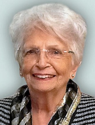 Mme Raymonde Martin
