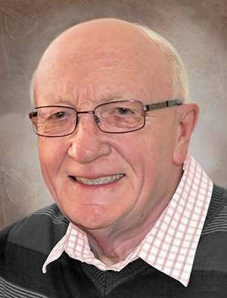M. Jacques Potvin