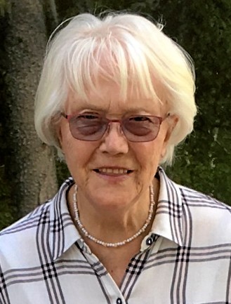 Mme Marielle Pelletier Savard