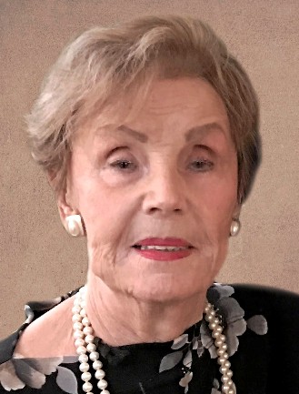 Mme Pierrette Goulet Malaison