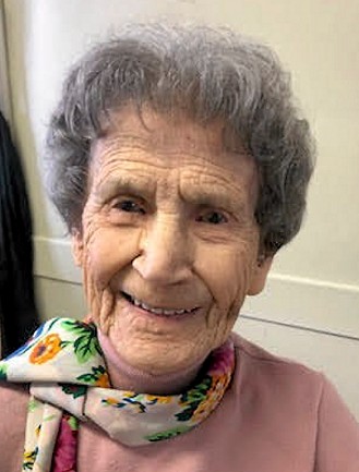 Mme Juliette Tremblay