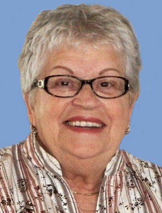 Mme Laurette Gilbert