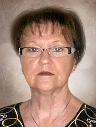 Mme Gisèle Girard