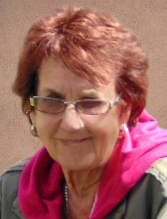 Mme Margot Duchesne Mercier