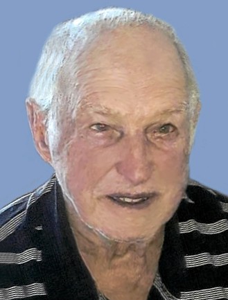M. Roland Perron