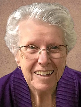 Mme Thérèse Gaudreault Boucher