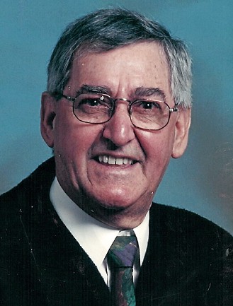 M. Benoît Simard