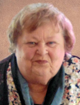 Mme Lise Mercier