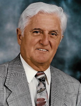 Dr Léo Vandal