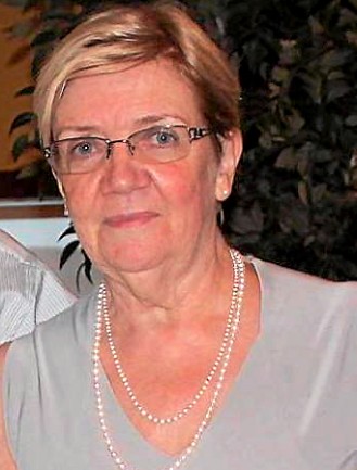 Mme Marcelle Chiasson