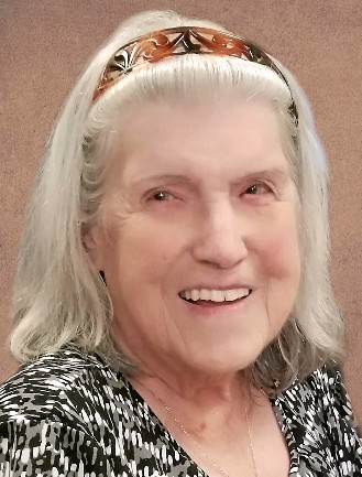 Mme Madeleine Gravel