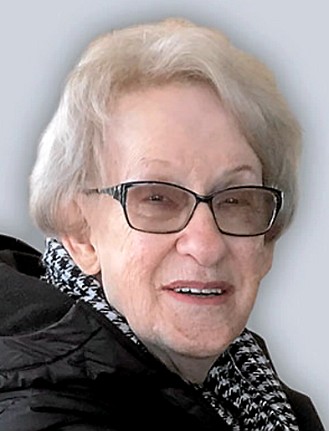 Mme Céline Fortin-Boies