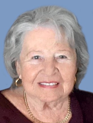 Mme Lucie Girard