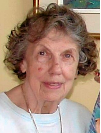Mme Florenza "Florence" Fortin