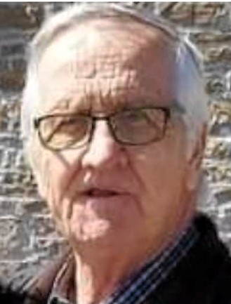 M. Jean-Baptiste Harvey