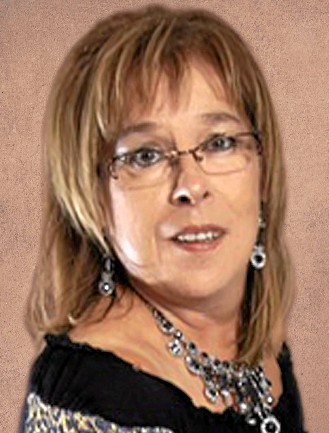 Mme Arlette Harvey