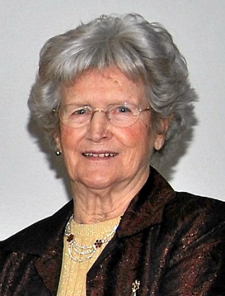 Mme Rita Bolduc