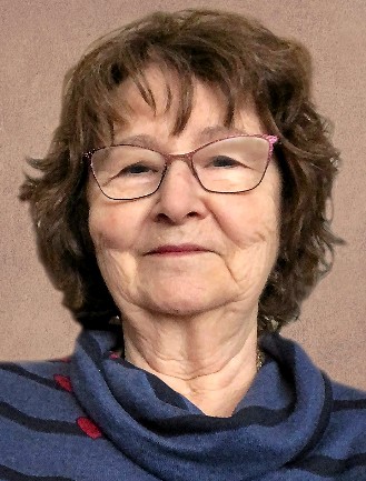Mme Nicole Boudreau Deschênes