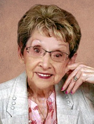 Mme Viviane Boucher Larouche