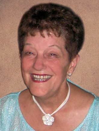 Mme Simone Bergeron