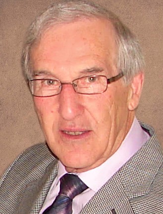 M. André Bouchard