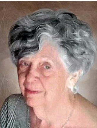 Mme Marthe Jauvin Dallaire