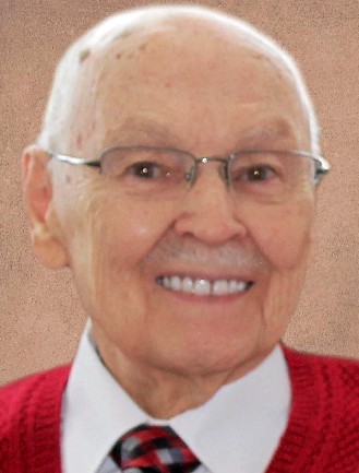M. Bertrand Tremblay