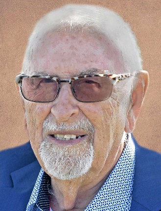 M. Yvon Perron